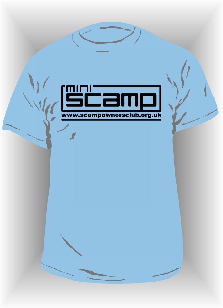 Scamp T-Shirts Scamp%20light%20shirt